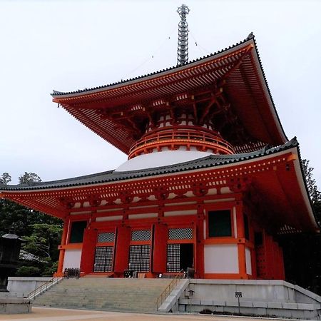 Hotel Route Inn Hashimoto Hashimoto  Zewnętrze zdjęcie