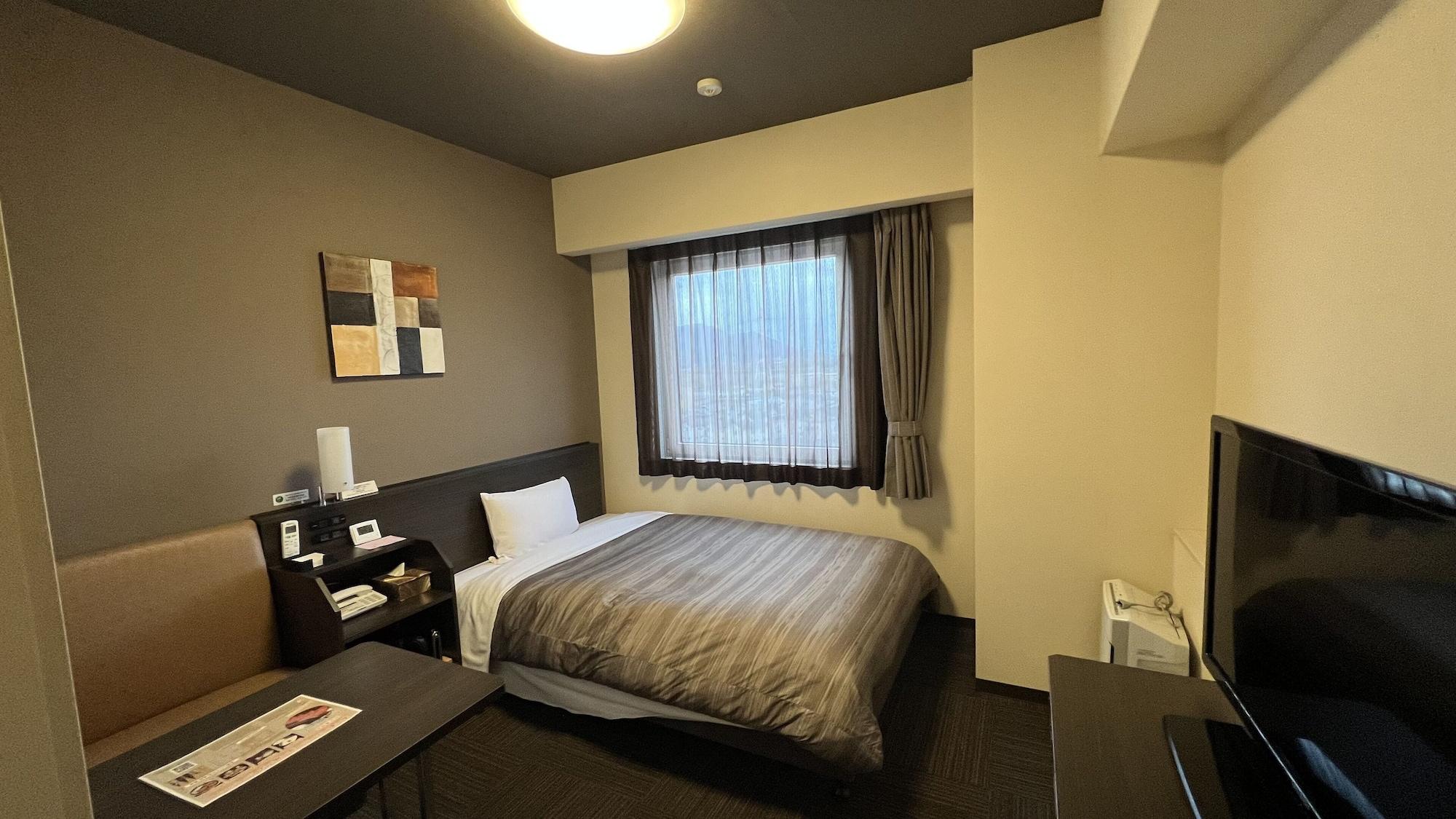 Hotel Route Inn Hashimoto Hashimoto  Zewnętrze zdjęcie