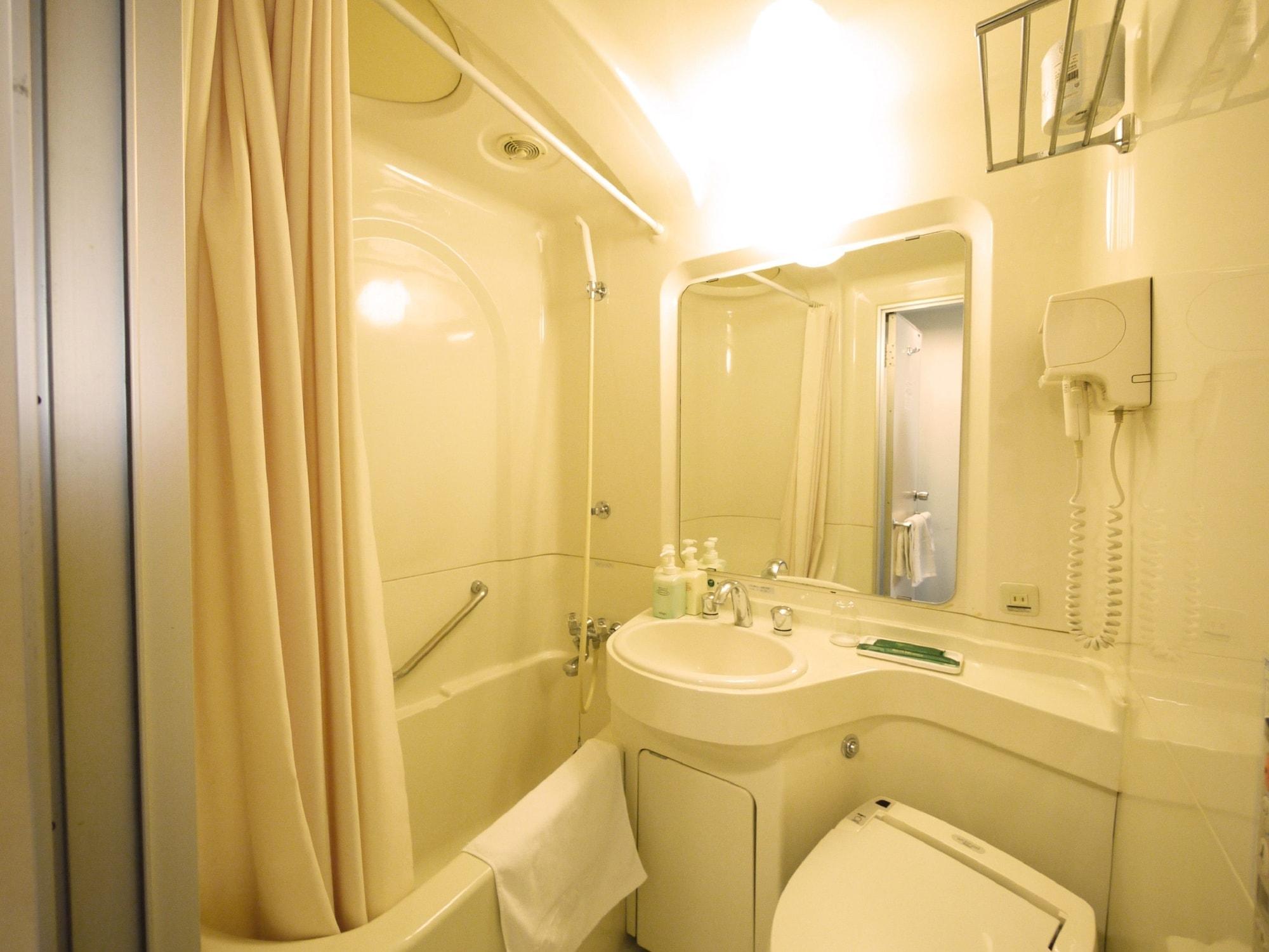 Hotel Route Inn Hashimoto Hashimoto  Zewnętrze zdjęcie
