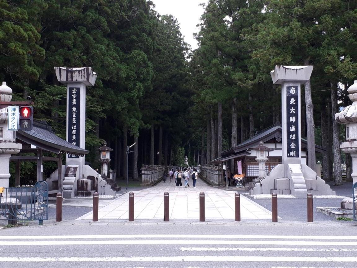 Hotel Route Inn Hashimoto Hashimoto  Zewnętrze zdjęcie
