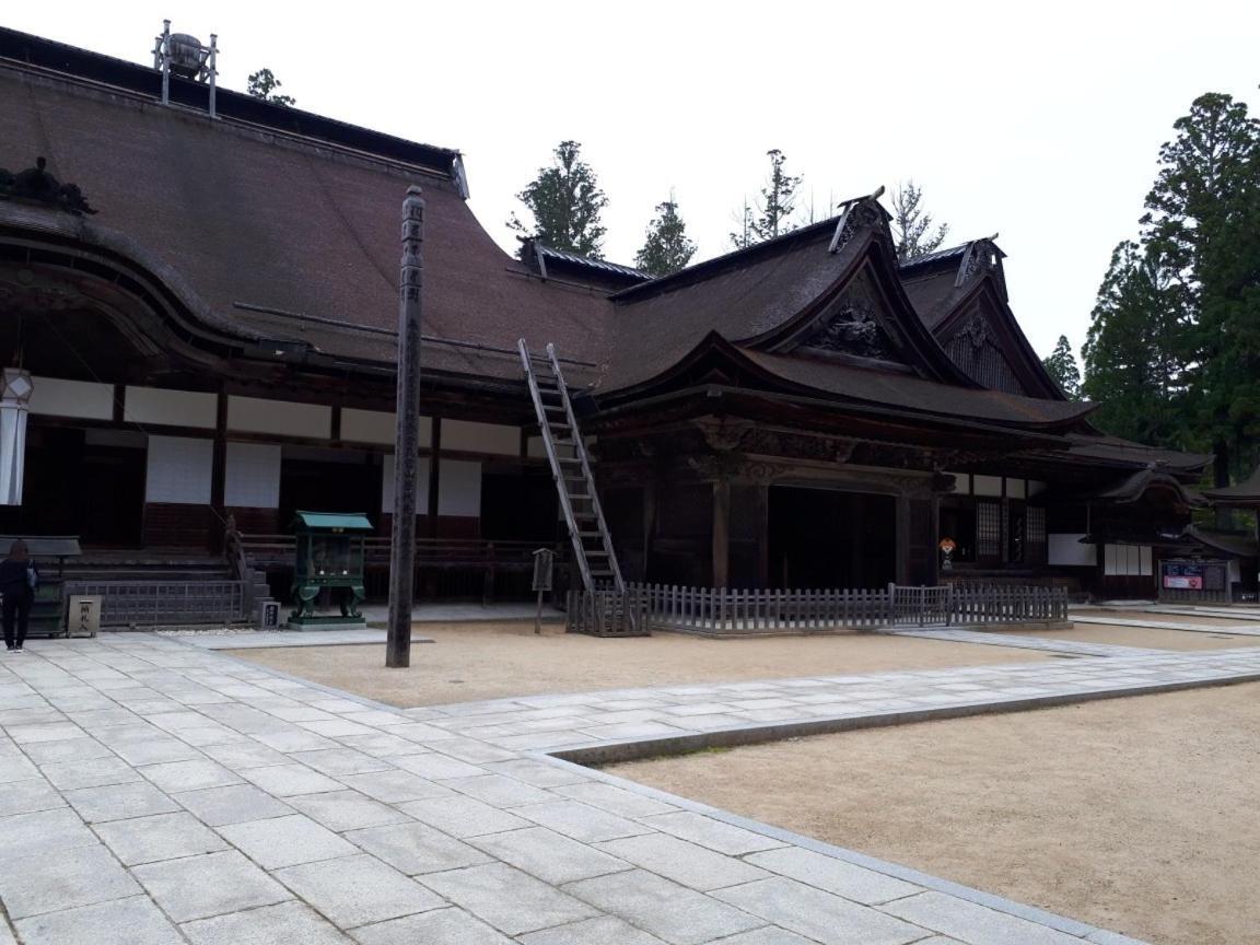 Hotel Route Inn Hashimoto Hashimoto  Zewnętrze zdjęcie