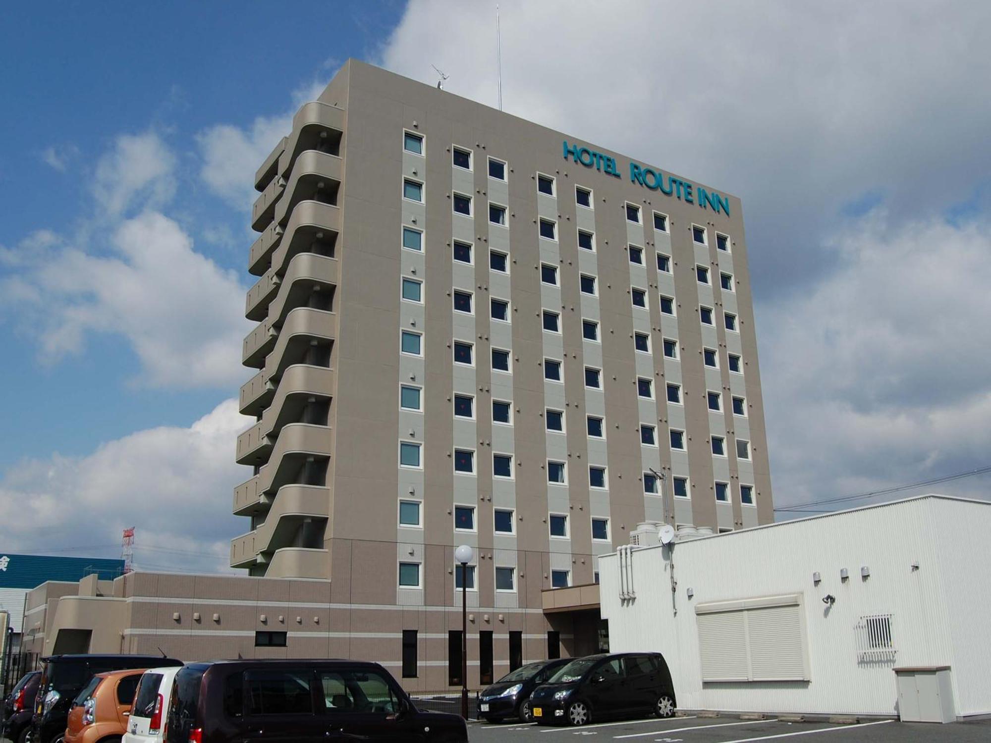 Hotel Route Inn Hashimoto Hashimoto  Zewnętrze zdjęcie