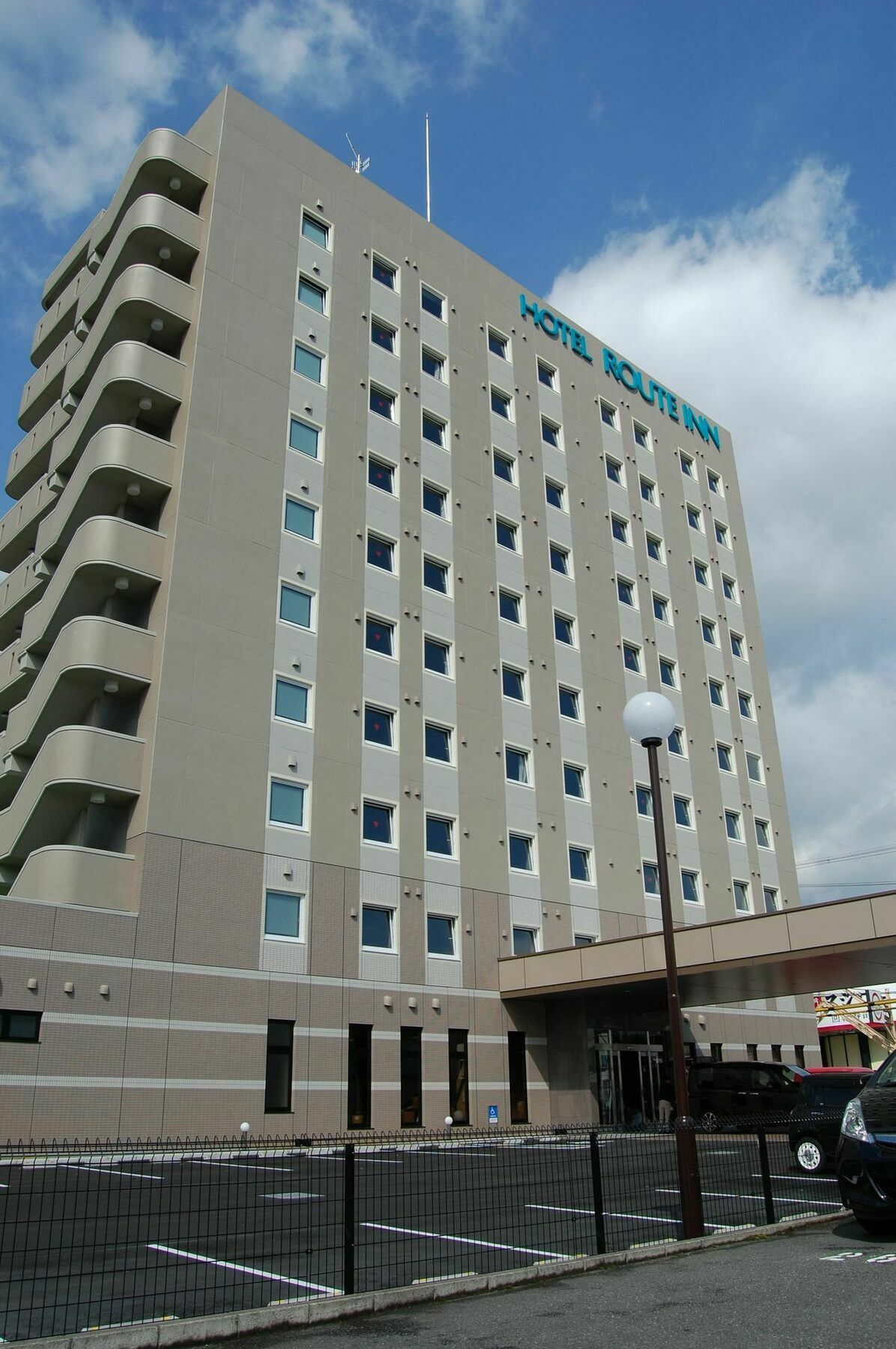 Hotel Route Inn Hashimoto Hashimoto  Zewnętrze zdjęcie