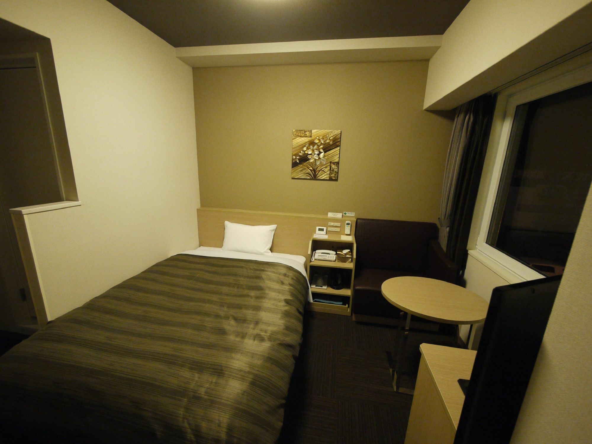 Hotel Route Inn Hashimoto Hashimoto  Zewnętrze zdjęcie
